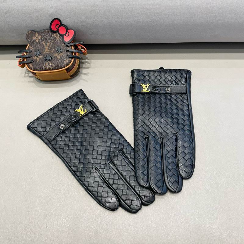 LV gloves XL XXL 120395